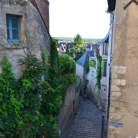 Quartier Historique Studio Tout Confort Blois Eksteriør bilde