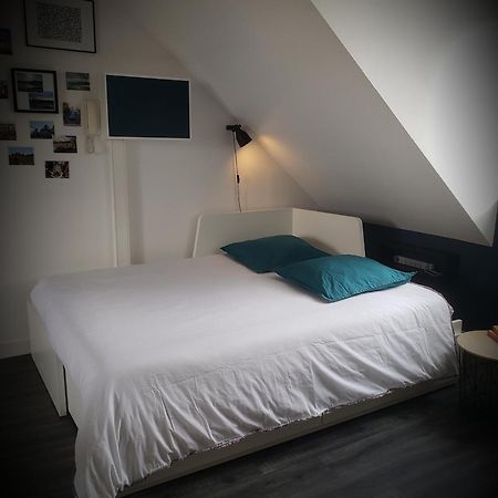 Quartier Historique Studio Tout Confort Blois Eksteriør bilde