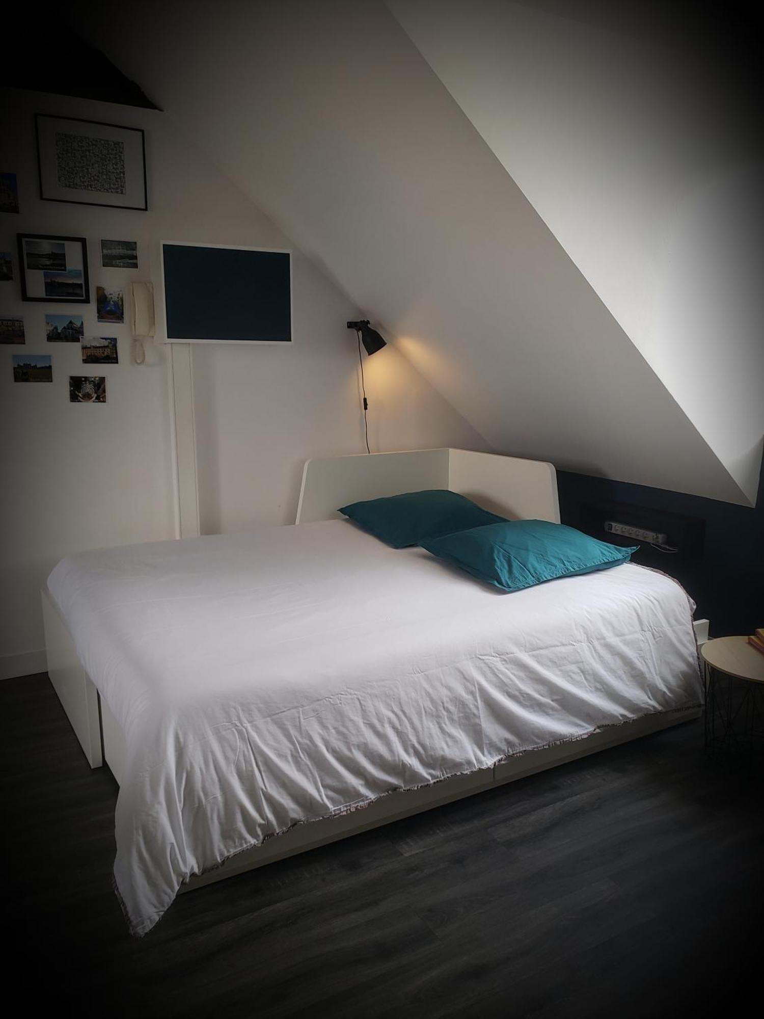 Quartier Historique Studio Tout Confort Blois Eksteriør bilde